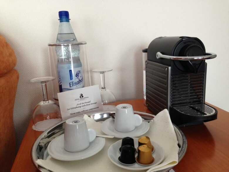 Hotel Beethoven
