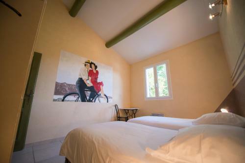 Spa Ventoux Provence