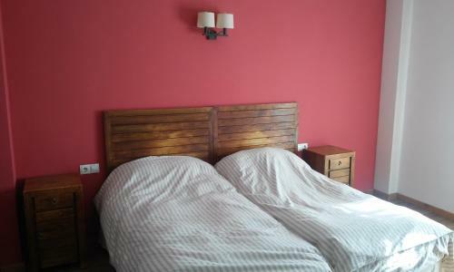 Hotel Rural Los Abriles