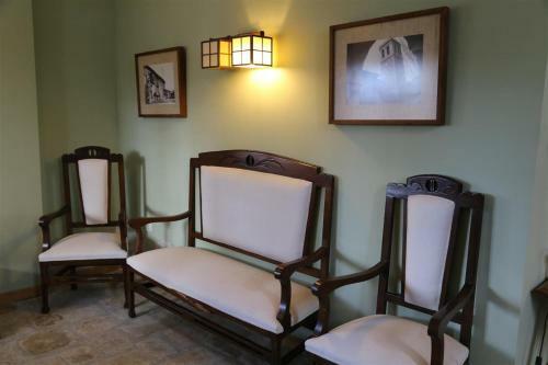 Hotel Rural Los Abriles