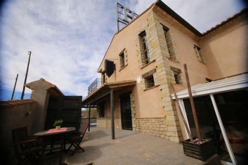 Hotel Rural Los Abriles