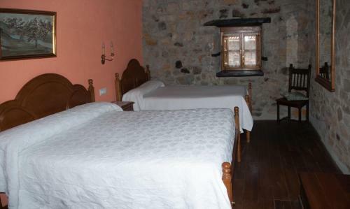 Agroturismo La Torre De Espinama