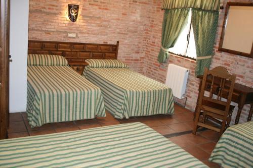 Hotel Rural La Enoteca Del Marques