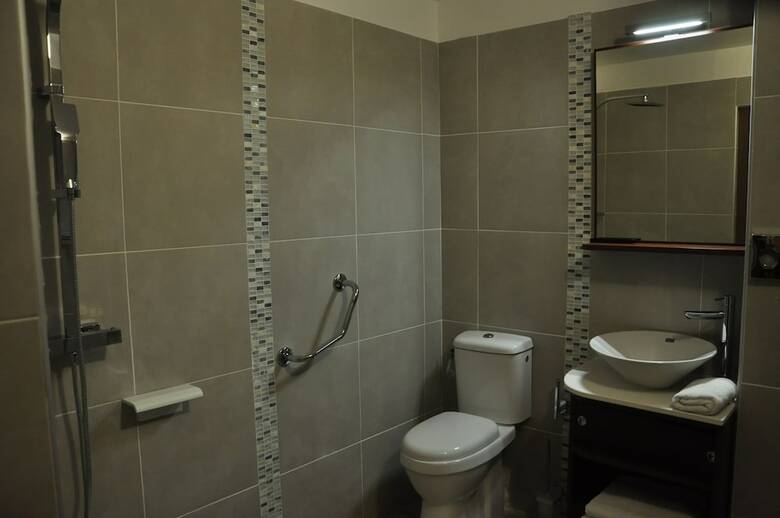 Hotel Massilia H�tel