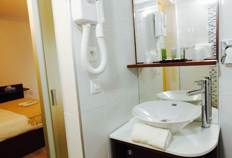Hotel Massilia H�tel