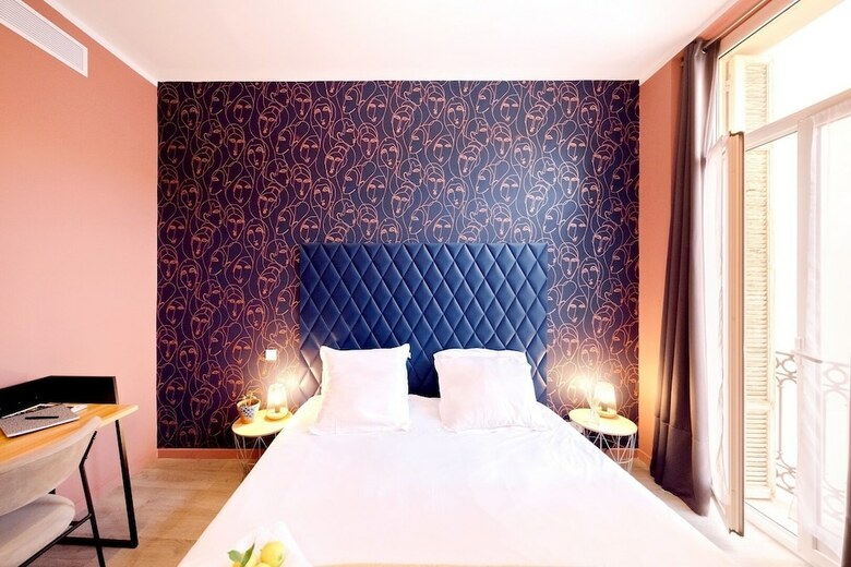 Hotel Lemon