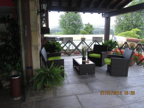 Hotel Marfrei