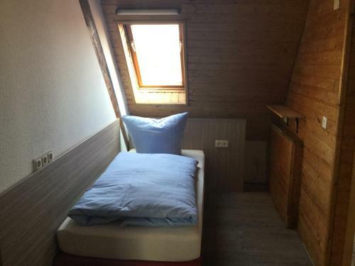 Hostal Kulisse Apartments