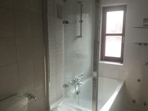 Hostal Kulisse Apartments