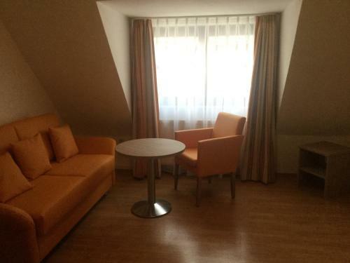 Hostal Kulisse Apartments