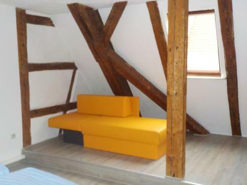 Hostal Kulisse Apartments