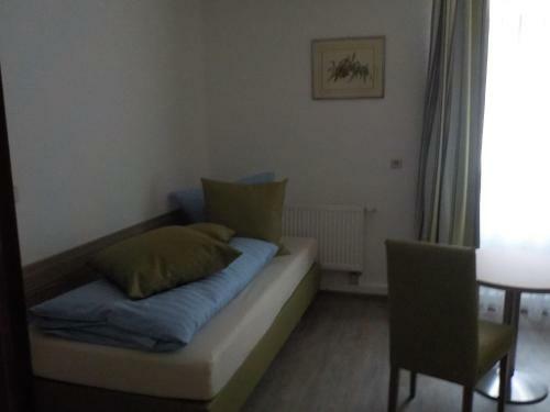 Hostal Kulisse Apartments