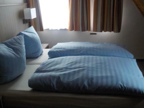 Hostal Kulisse Apartments