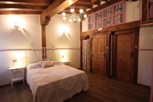 Agroturismo La Casa Del Burro