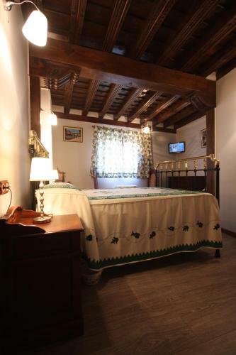 Agroturismo La Casa Del Burro