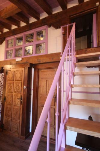 Agroturismo La Casa Del Burro