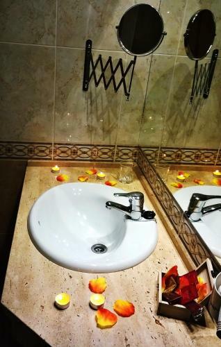 Apartamentos Aph Infanta Mercedes