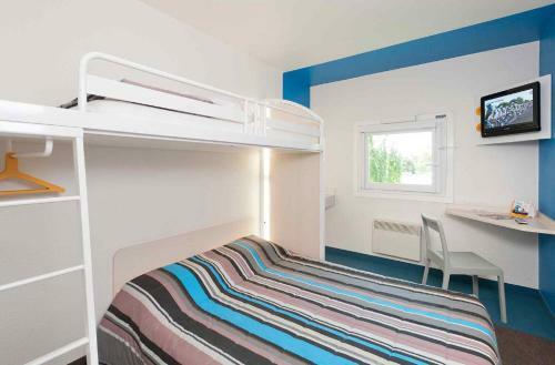 Hotelf1 Montauban