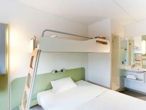 Hotel Ibis Budget Montelimar
