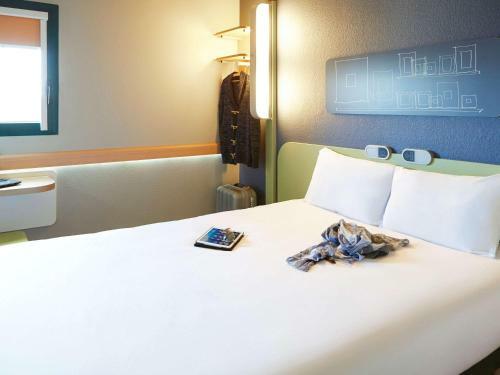 Hotel Ibis Budget Montelimar