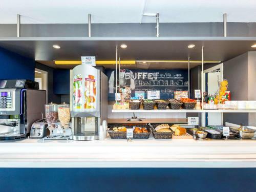 Hotel Ibis Budget Montelimar