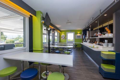 Hotel Ibis Budget Montelimar