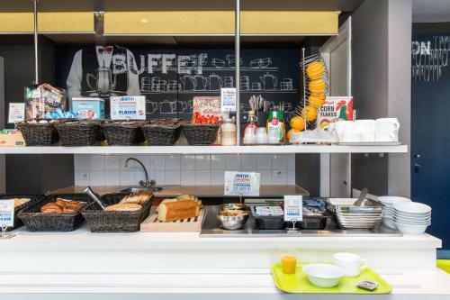 Hotel Ibis Budget Montelimar