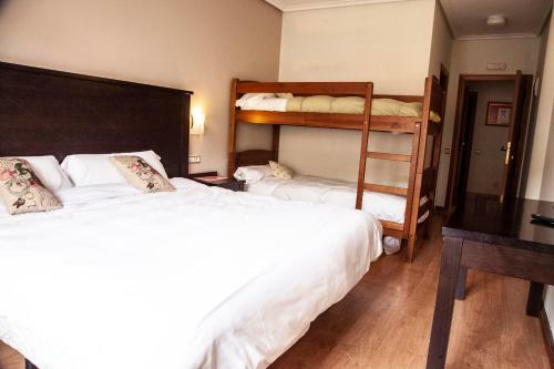 Agroturismo Hotel Rural Camero Viejo