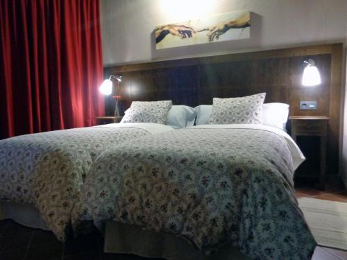 Apartamento La Majada De La Covatilla