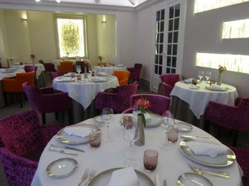 Hotel Le Grenier � Sel