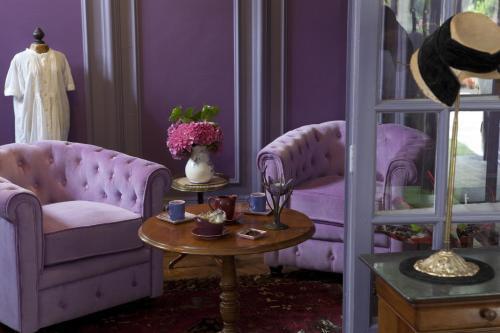 Hotel Le Grenier � Sel