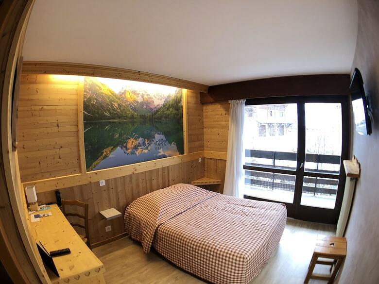 Hotel Le Soly
