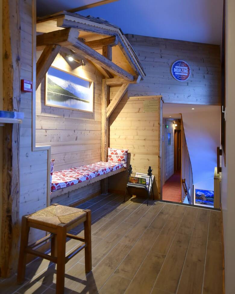 Hotel Le Soly