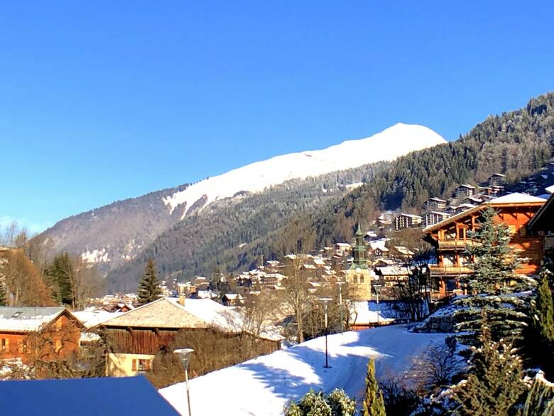 Hotel Le Soly