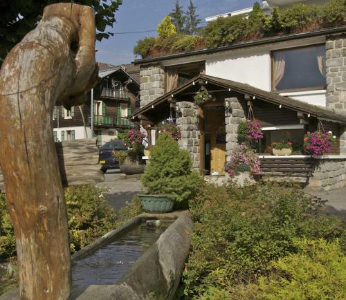 Hotel H�tel Le Sporting