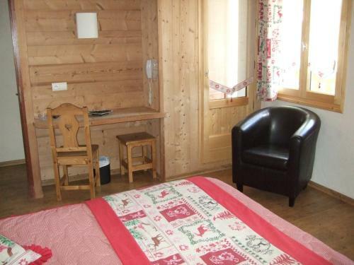 Hotel H�tel Le Sporting