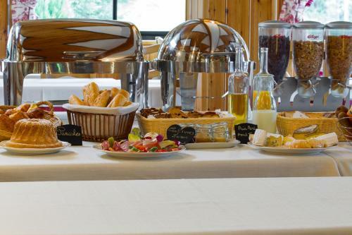 Hotel H�tel Le Sporting