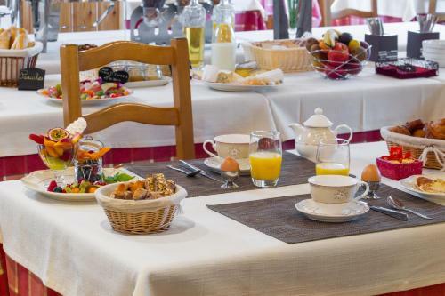 Hotel H�tel Le Sporting