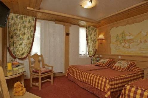 Hotel H�tel Le Sporting