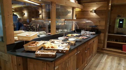 Hotel H�tel Le Sporting