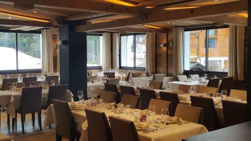 Hotel H�tel Le Sporting