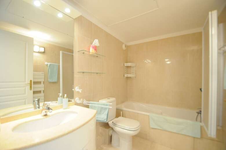 Apartamento Palais Ophelia