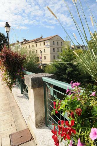 Hotel H�tel Du Moulin