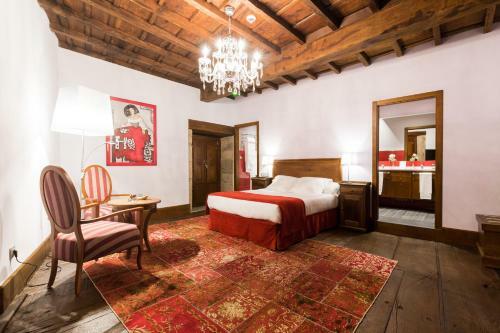 Hotel Pazo Da Pena Manzaneda