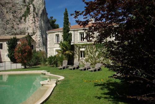 Hotel Auberge Du Parc