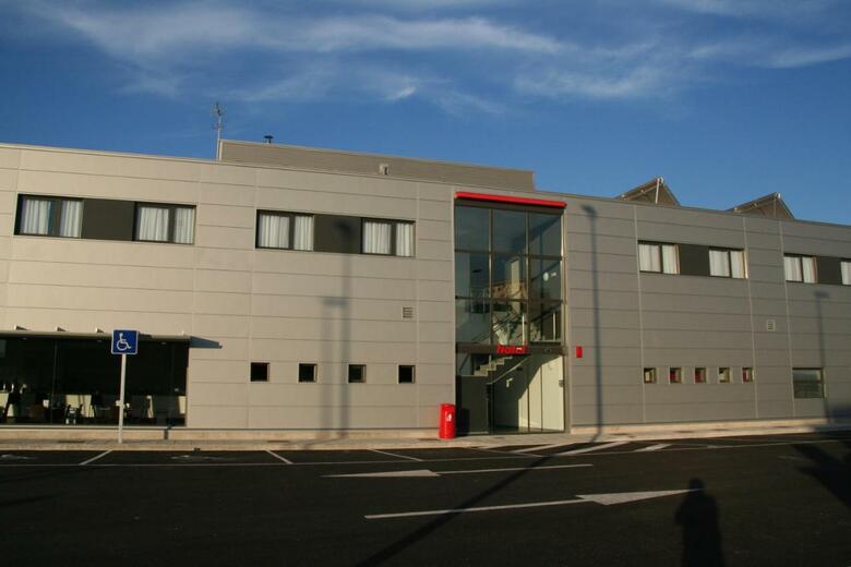 Hotel Abades Via Norte