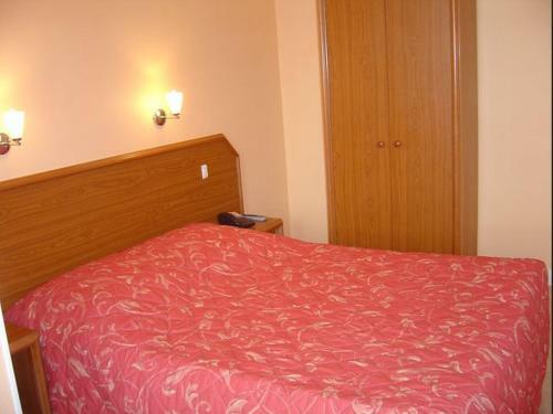 Hotel Paris H�tel Le Mediterraneen