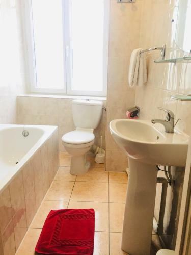Hotel Paris H�tel Le Mediterraneen