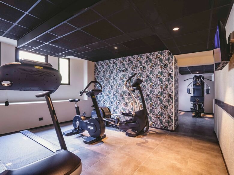 Hotel Mercure Pau Palais Des Sports