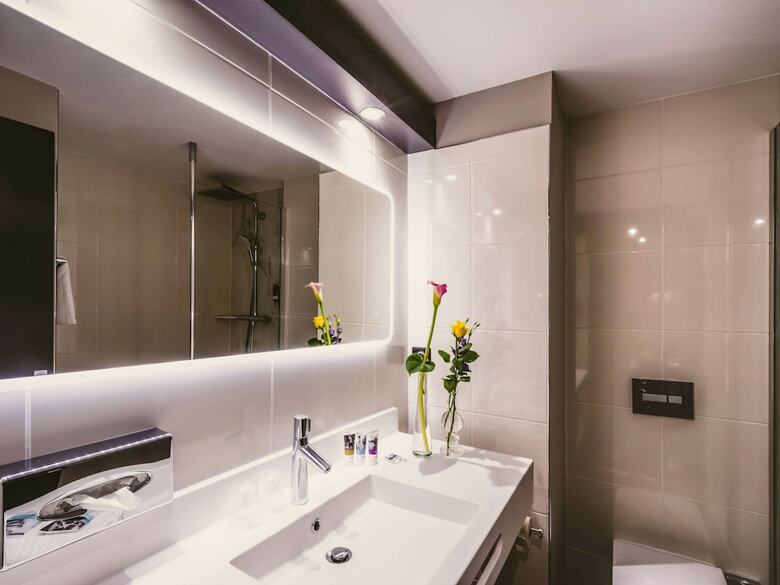 Hotel Mercure Pau Palais Des Sports